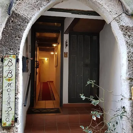 Maison Dina Apartment