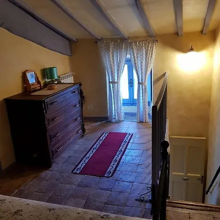 Maison Dina Collepardo