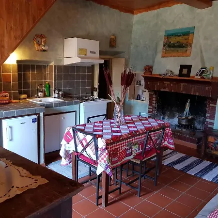 Apartmán Maison Dina *