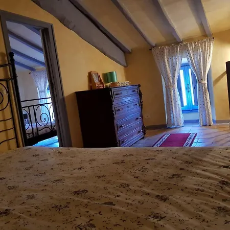 Maison Dina Apartmán