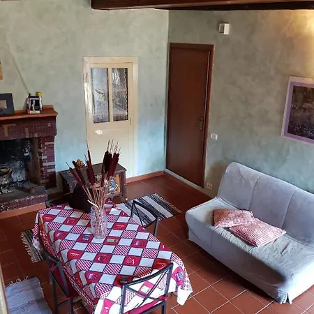 Maison Dina Apartament