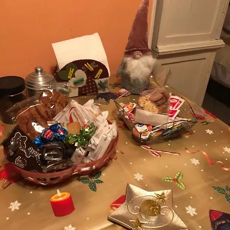 Maison Dina Collepardo