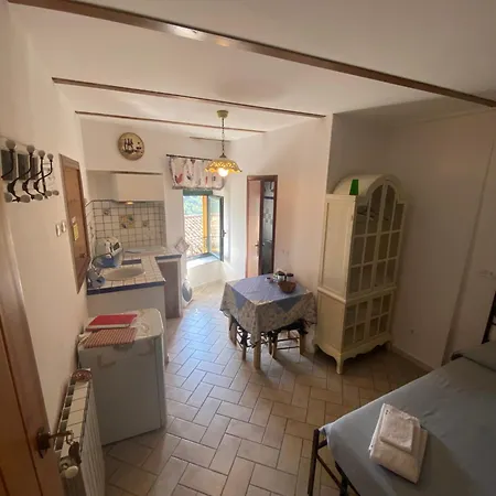 Daire Maison Dina