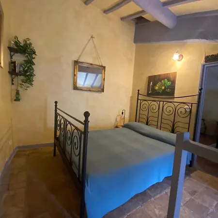 Maison Dina Apartmán Collepardo