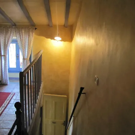 Apartmán Maison Dina Collepardo