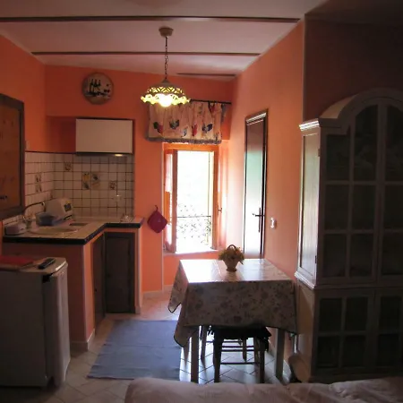 Apartmán Maison Dina *