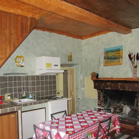 Maison Dina * Collepardo