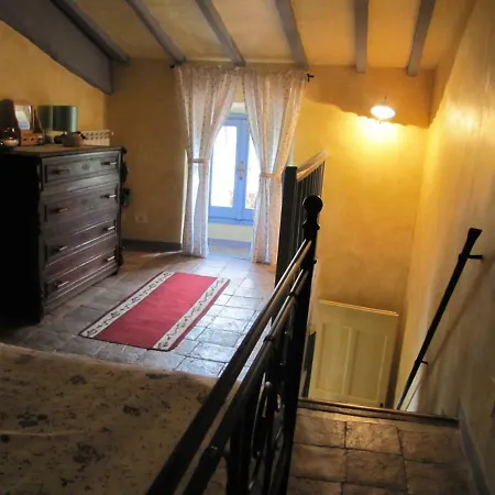 Maison Dina *