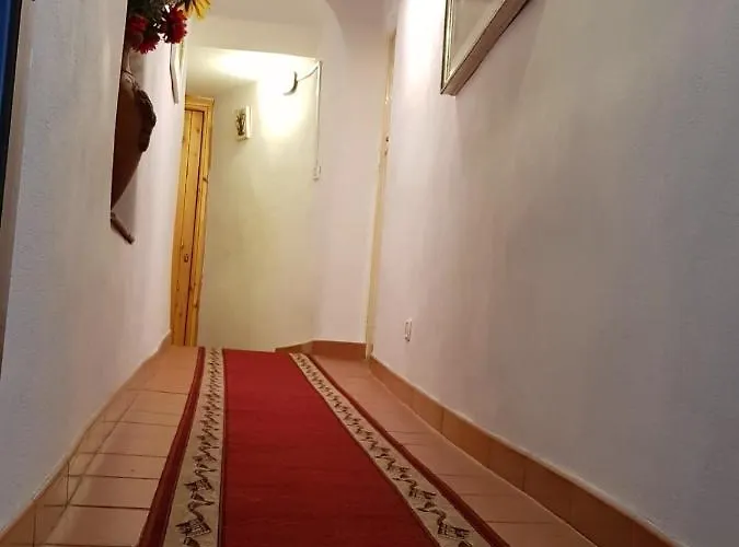 Apartmán Maison Dina