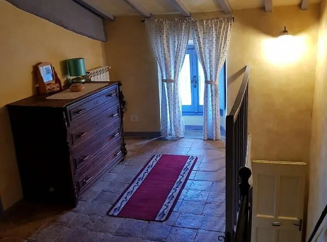 Maison Dina Collepardo