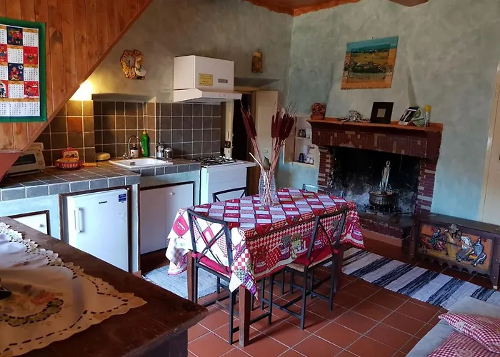 Apartmán Maison Dina *