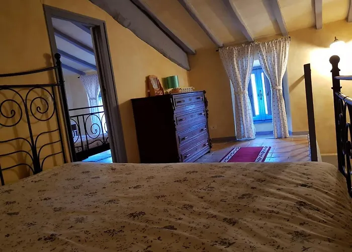 Maison Dina Apartmán