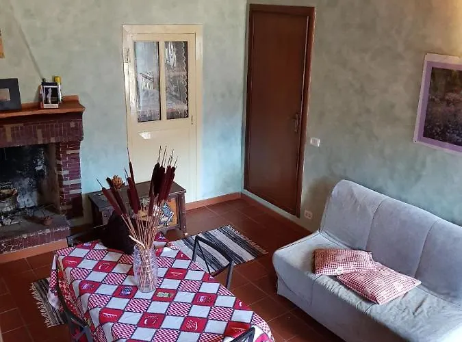 Maison Dina Apartmán