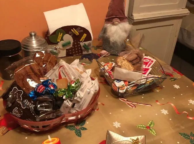 Maison Dina Collepardo