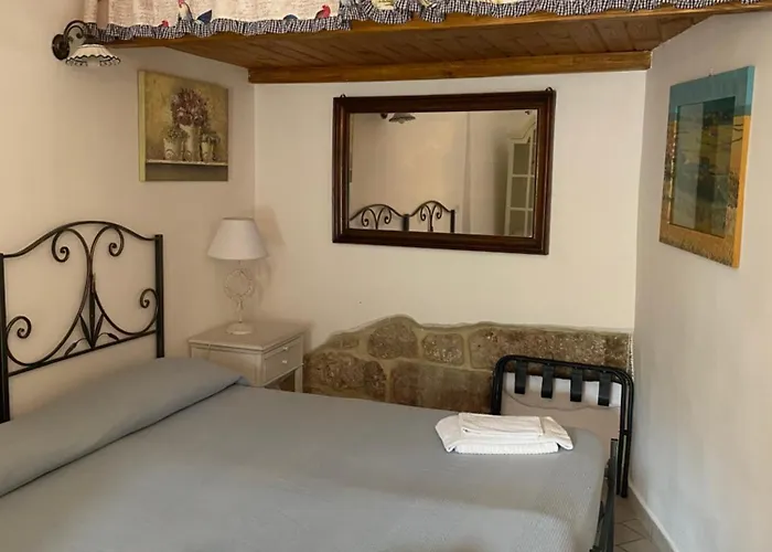 Maison Dina Apartmán *