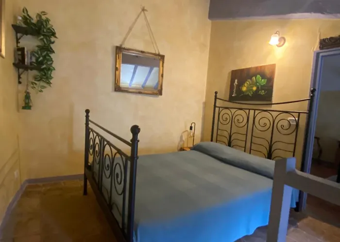 Maison Dina Apartmán Collepardo