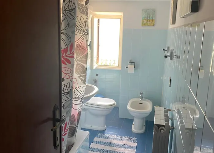 Apartmán Maison Dina