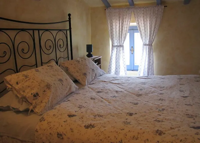 Apartmán Maison Dina *